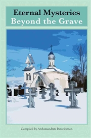 Buy Eternal Mysteries Beyond the Grave