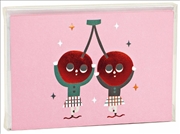 Buy Cherry Dancers - Big Notecard Set