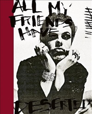 Buy All My Friends Have Deserted - Photos of Yungblud by Tom Pallant