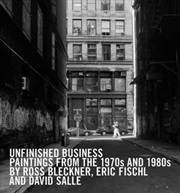 Buy Unfinished Business