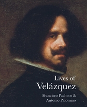 Buy Lives of Velazquez