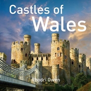 Buy Castles of Wales