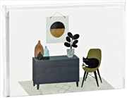 Buy Olive's House - Big Notecard Set