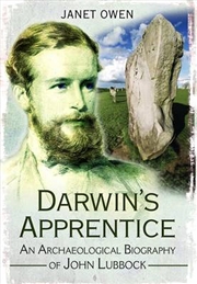 Buy Darwin's Apprentice