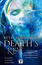 Buy Death's Key