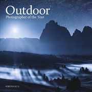 Buy Outdoor Photographer of the Year - Portfolio II