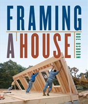Buy Framing a House