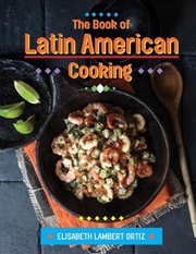 Buy Book of Latin American Cooking
