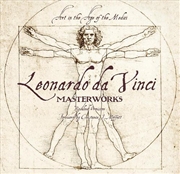 Buy Leonardo da Vinci - Art in the Age of the Medici