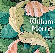 Buy William Morris - Artist Craftsman Pioneer