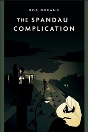 Buy Spandau Complication