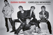 Buy Duran Duran - Careless Memories