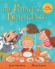 Buy Prince's Breakfast