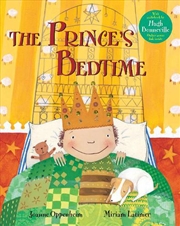 Buy Prince's Bedtime