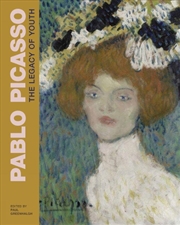 Buy Pablo Picasso - The Legacy of Youth