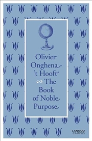 Buy Book of Noble Purpose