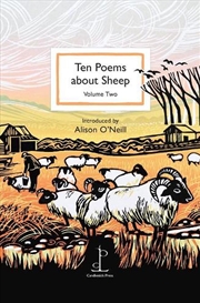 Buy Ten Poems about Sheep - Volume Two