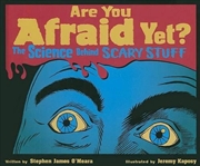 Buy Are You Afraid Yet?