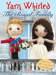 Buy Yarn Whirled - The Royal Family