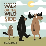 Buy Walk on the Wild Side
