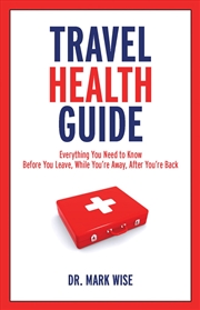 Buy Travel Health Guide