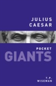 Buy Julius Caesar - pocket GIANTS