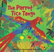Buy Parrot Tico Tango