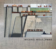 Buy Michael Wolf - Paris