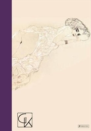 Buy Gustav Klimt - Erotic Sketchbook