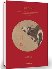 Buy Han Huang - Five Oxen