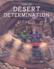Buy Survive! - Desert Determination