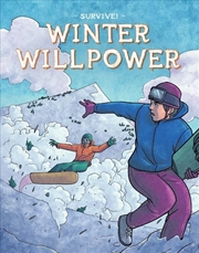 Buy Survive! - Winter Willpower