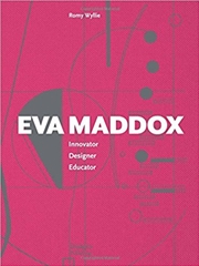 Buy Eva Maddox - Innovator, Designer, Educator