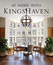 Buy At Home with KingsHaven - Estates, Interiors, Landscapes