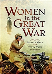 Buy Women in the Great War