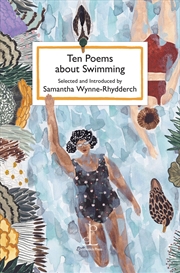 Buy Ten Poems about Swimming