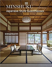 Buy Minshuku - Japanese-Style Guesthouses