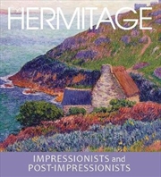 Buy Hermitage - Impressionists and Post-Impressionists