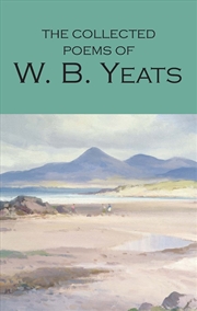 Buy Collected Poems of W. B. Yeats