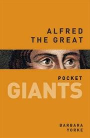 Buy Alfred the Great - pocket GIANTS
