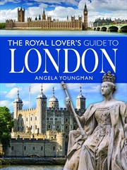 Buy Royal Lover's Guide to London