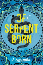Buy Of Serpent Born