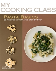 Buy My Cooking Class Pasta Basics