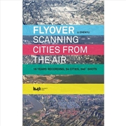 Buy Flyover - Scanning Cities From the Air