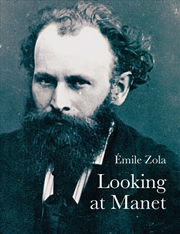 Buy Looking at Manet