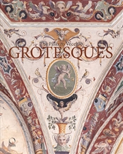Buy Palazzo Vecchio Grotesques