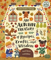 Buy An Autumn Treasury (Little Country Cottage)