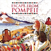 Buy Escape from Pompeii