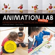Buy Animation Lab For Kids