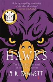 Buy HAWKS (STAGS 5)